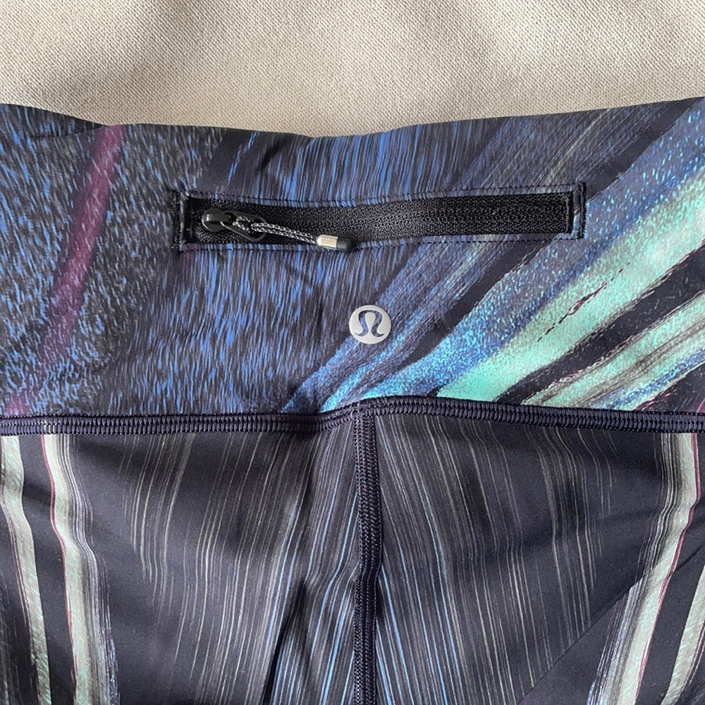 Lululemon Speed Wunder Tight Nulux - image 3